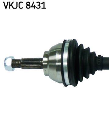 Cardan SKF VKJC 8431